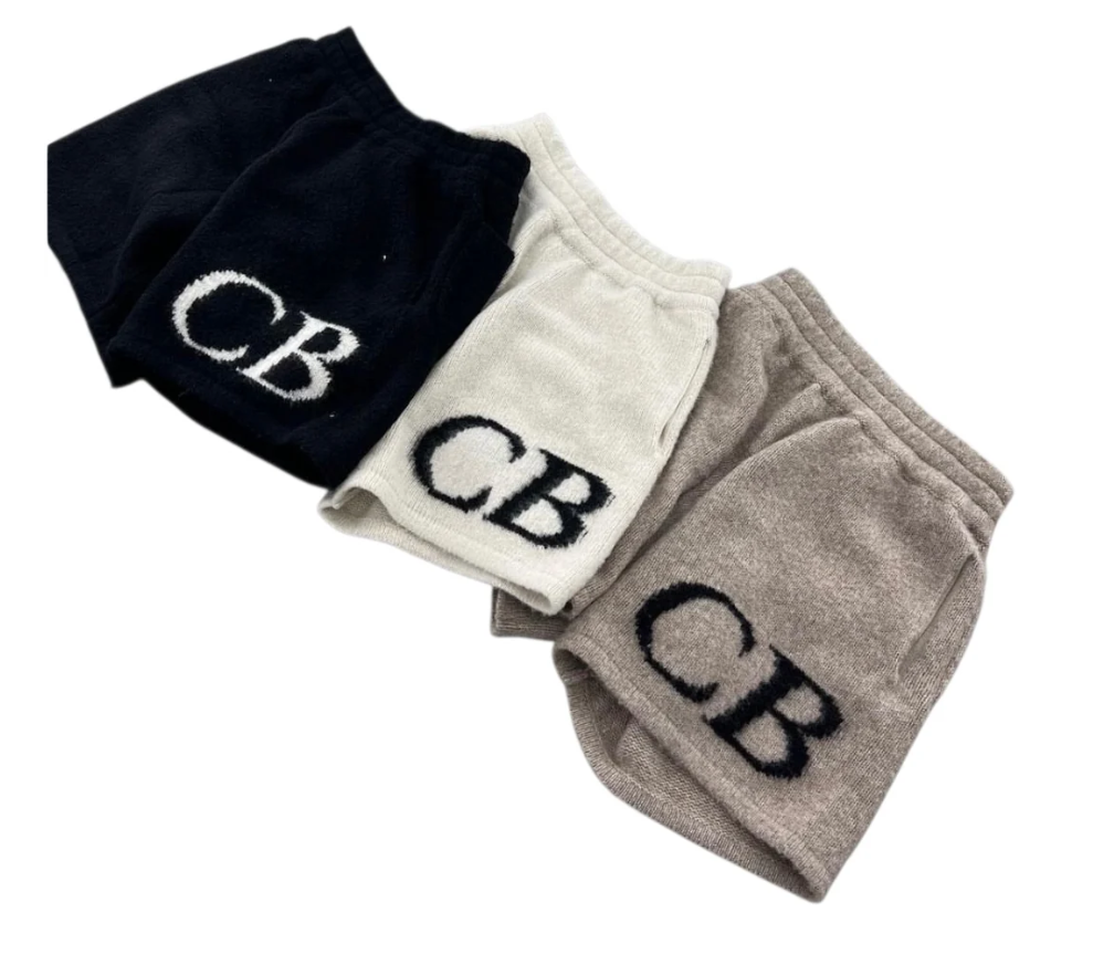 Cole Buxton Knit Hoodies