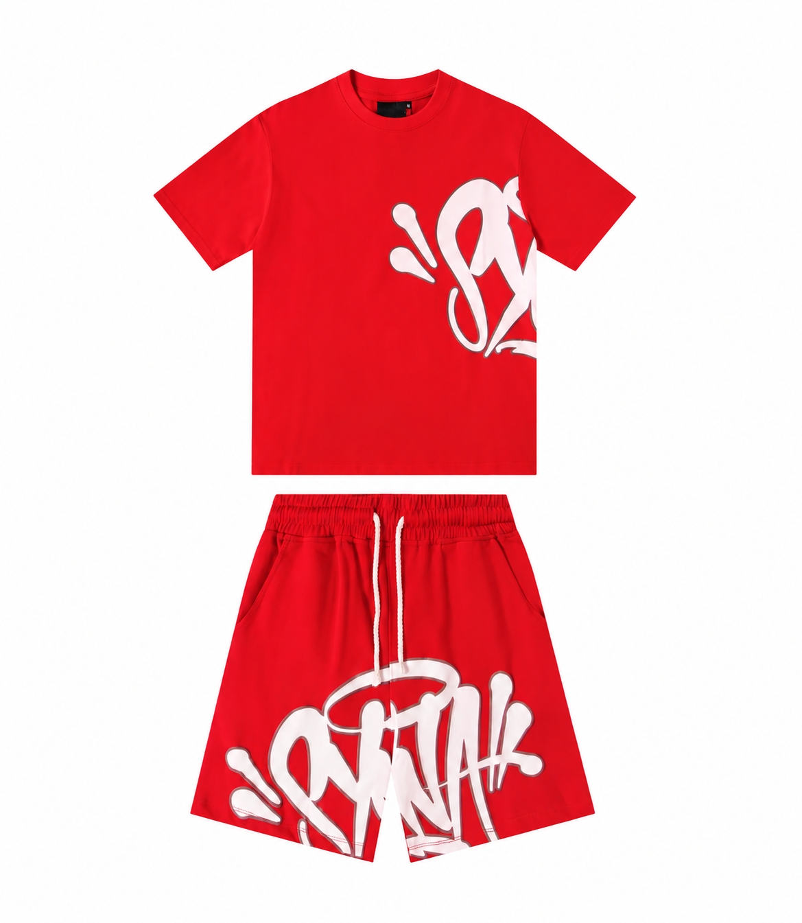 Syna World FUull set