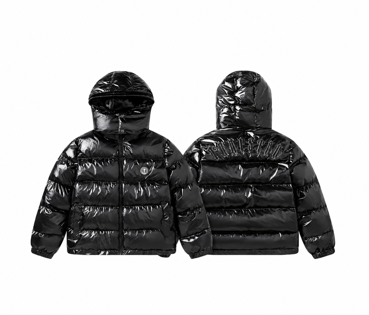 TRAPSTAR Puffers