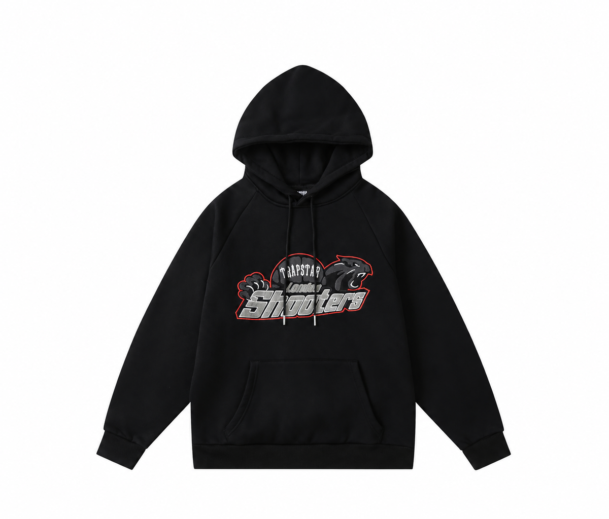 TRAPSTAR SHOOTERS Hoodies