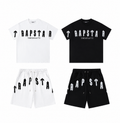 TRAPSTAR Special Edition Shirts and Shorts