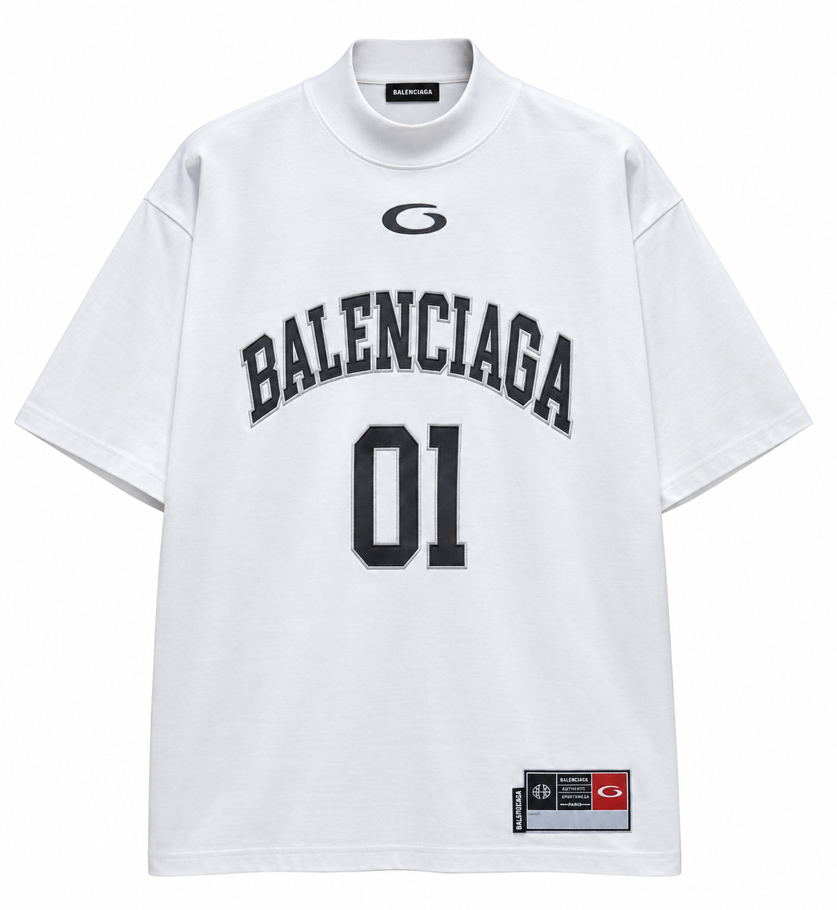 Balenciaga Jersey