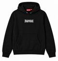 SUPREME Hoodies
