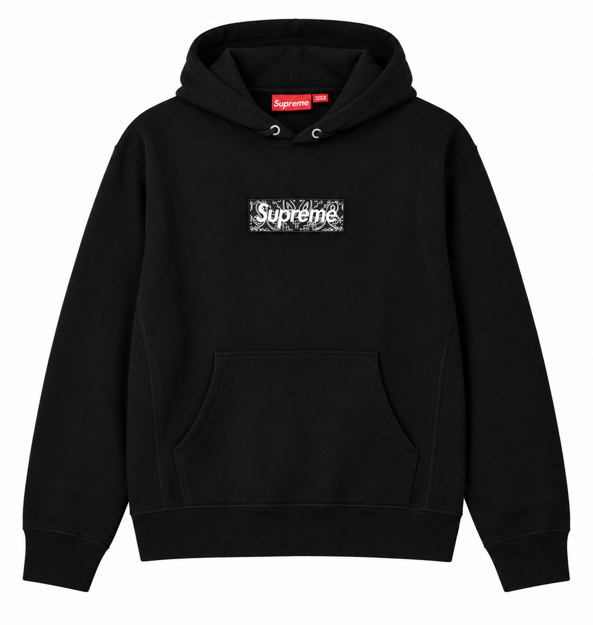 SUPREME Hoodies