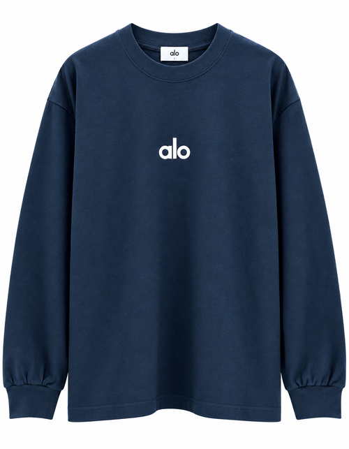 Alo Crewnecks