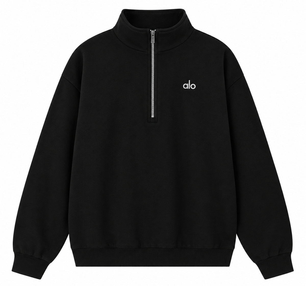 Alo Quarter Zips