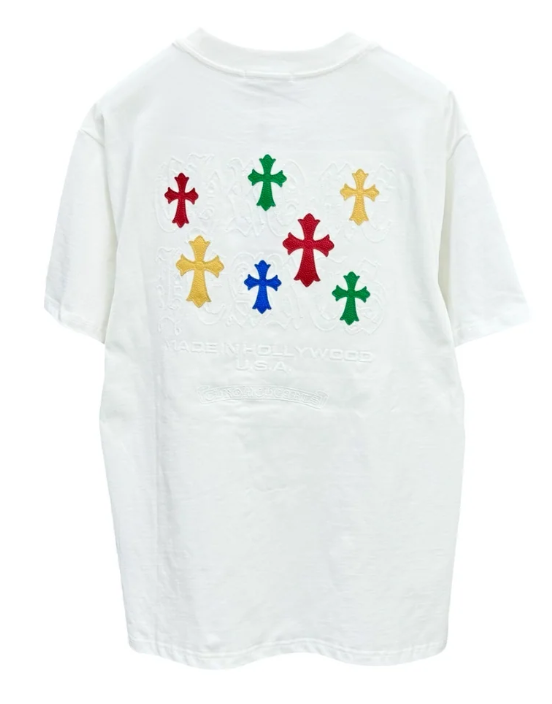 Chrome Heart Tees