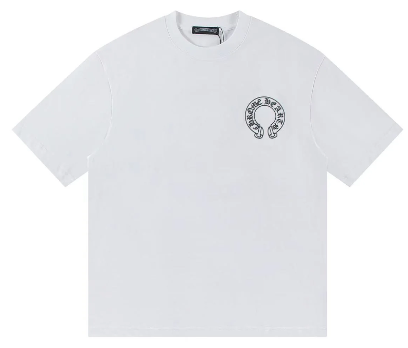 Chrome Heart Tees