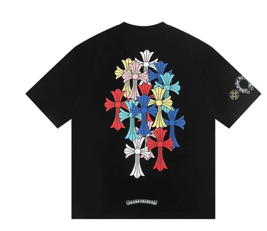 Chrome Heart Tees
