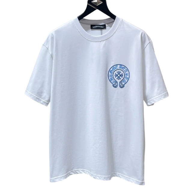 Chrome Heart Tees