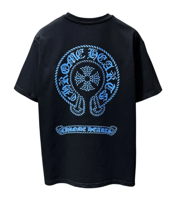 Chrome Heart Tees