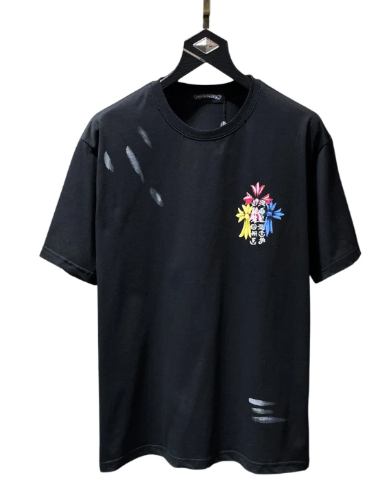 Chrome Heart Tees