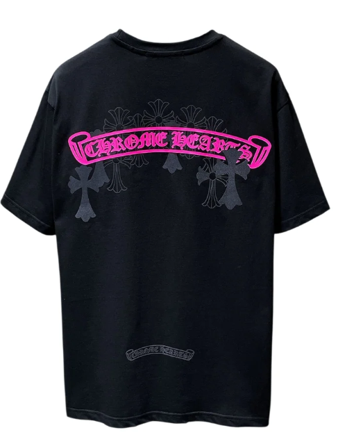 Chrome Heart Tees