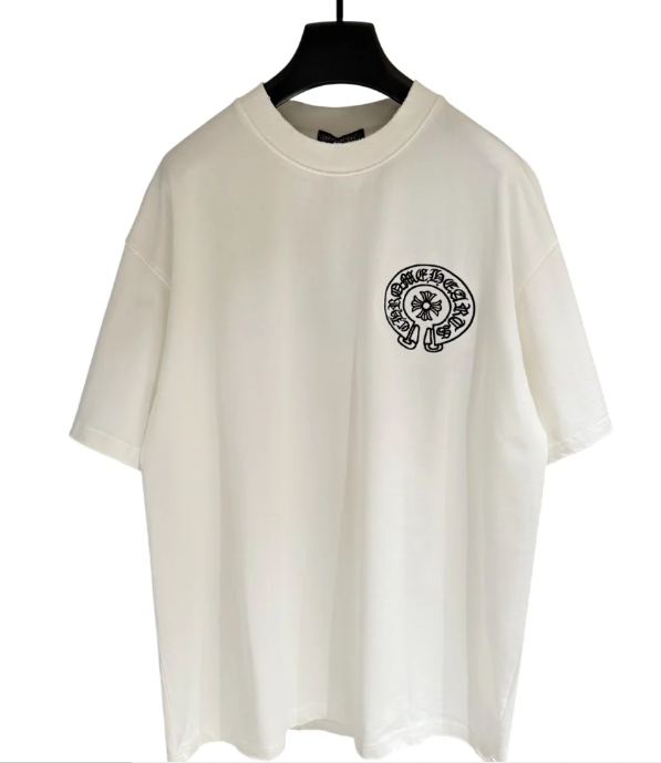 Chrome Heart Tees