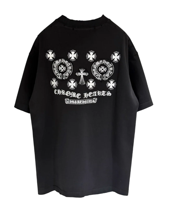 Chrome Heart Tees