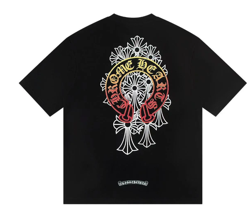 Chrome Heart Tees