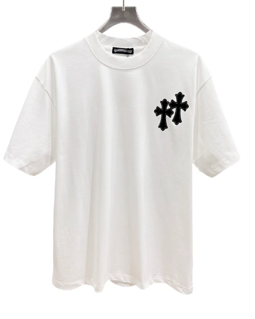 Chrome Heart Tees