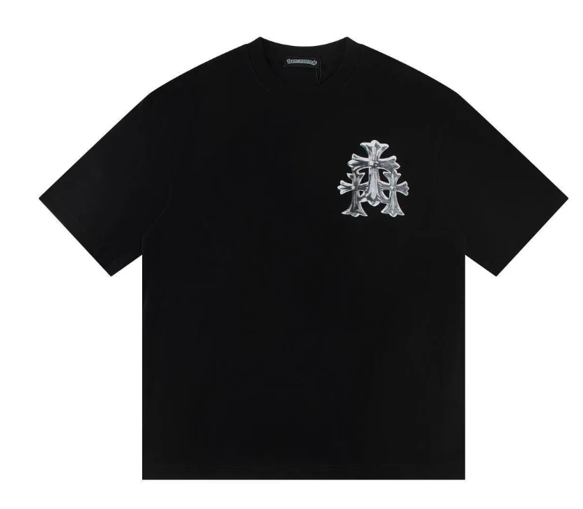 Chrome Heart Tees