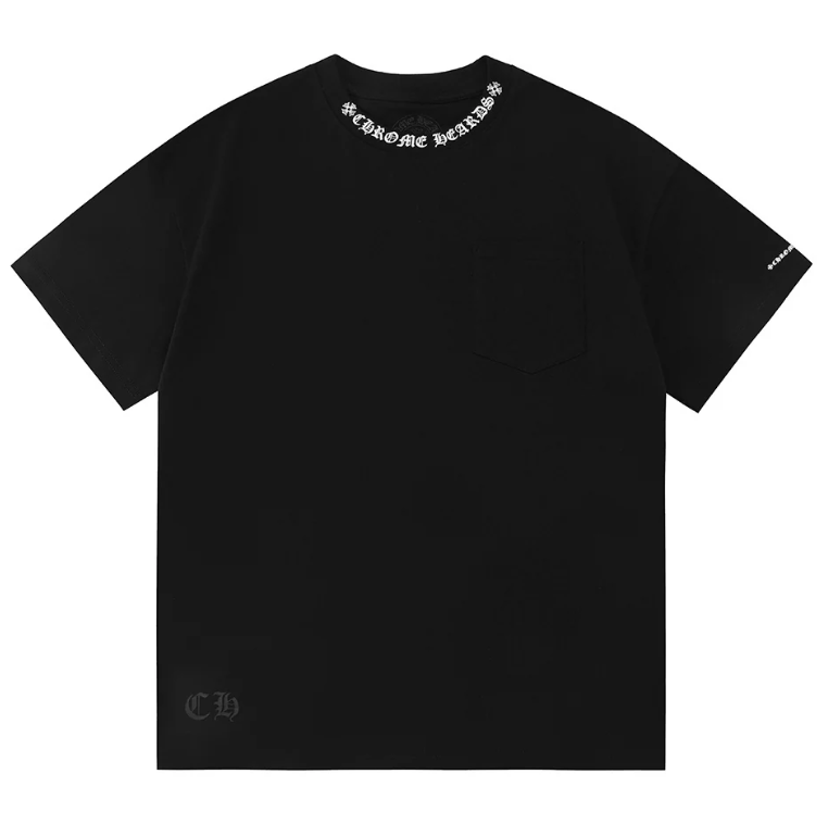 Chrome Heart Tees