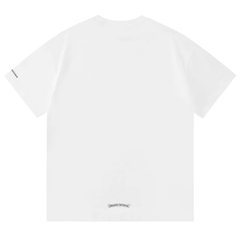Chrome Heart Tees
