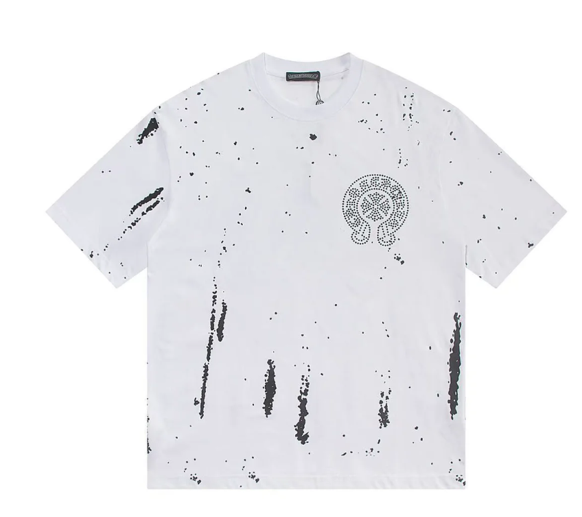Chrome Heart Tees