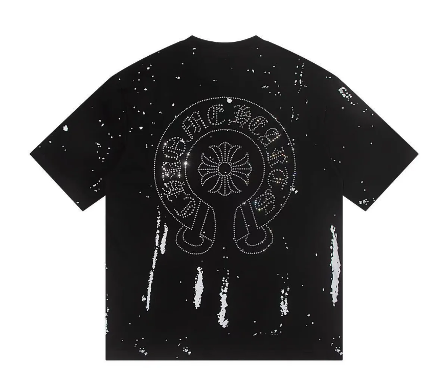 Chrome Heart Tees