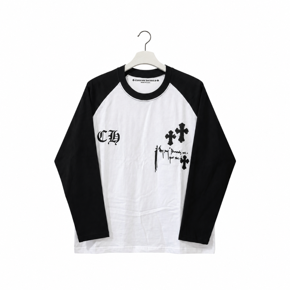 Chrome Hearts Long sleeves