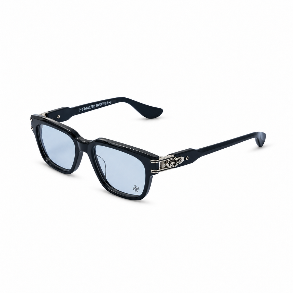 Chrome Hearts Square-Frames