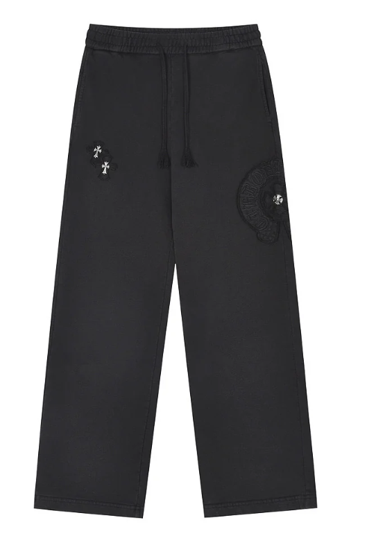 Chrome Hearts Sweatpants