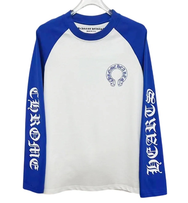 Chrome Hearts Long sleeves