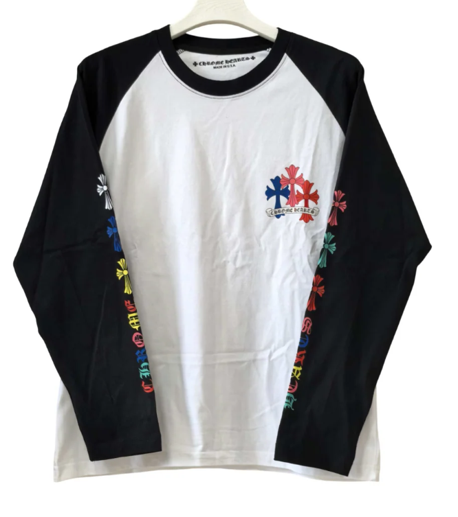 Chrome Hearts Long sleeves