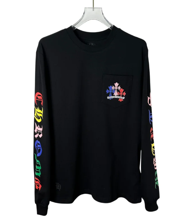 Chrome Hearts Long sleeves