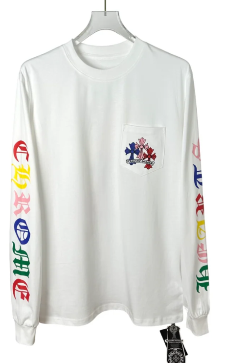 Chrome Hearts Long sleeves