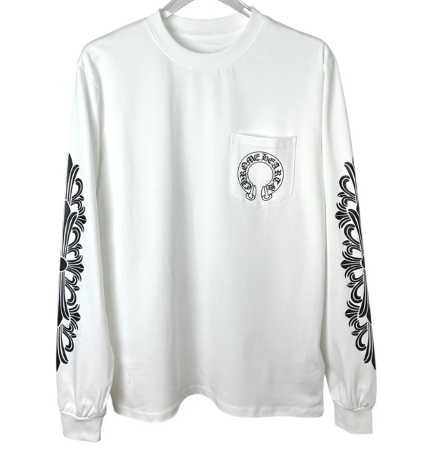 Chrome Hearts Long sleeves