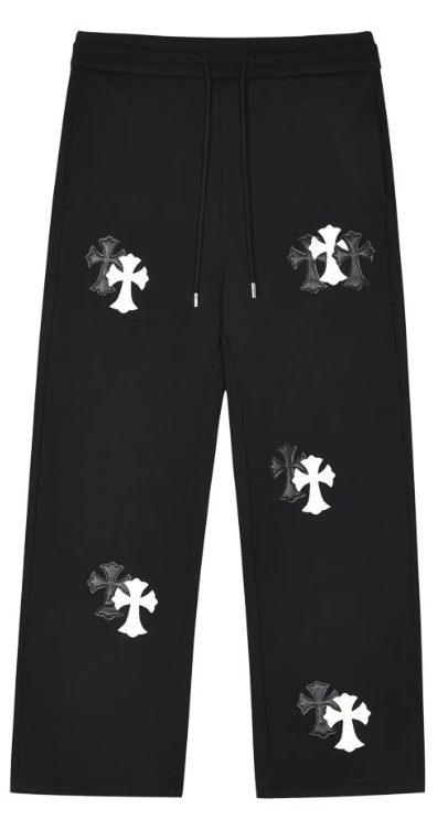 Chrome Hearts Sweatpants
