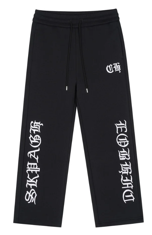 Chrome Hearts Sweatpants