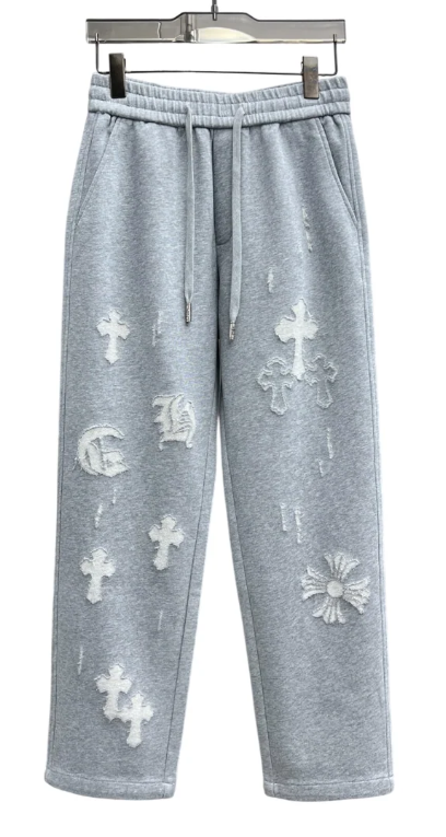 Chrome Hearts Sweatpants