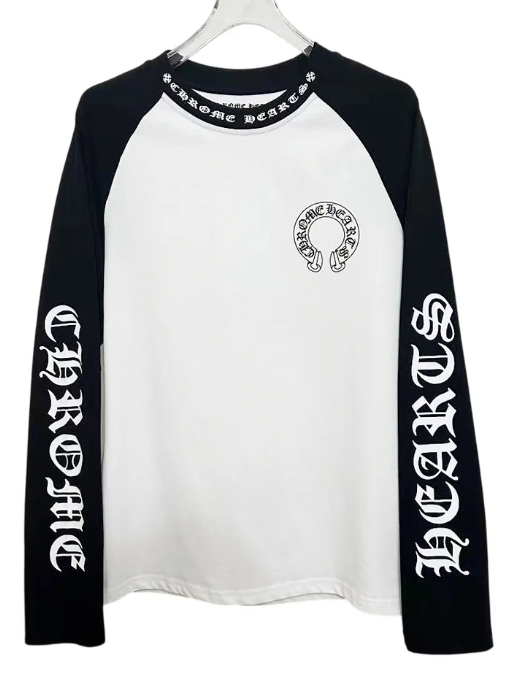 Chrome Hearts Long sleeves
