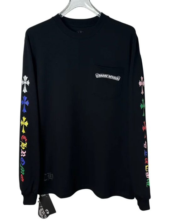 Chrome Hearts Long sleeves