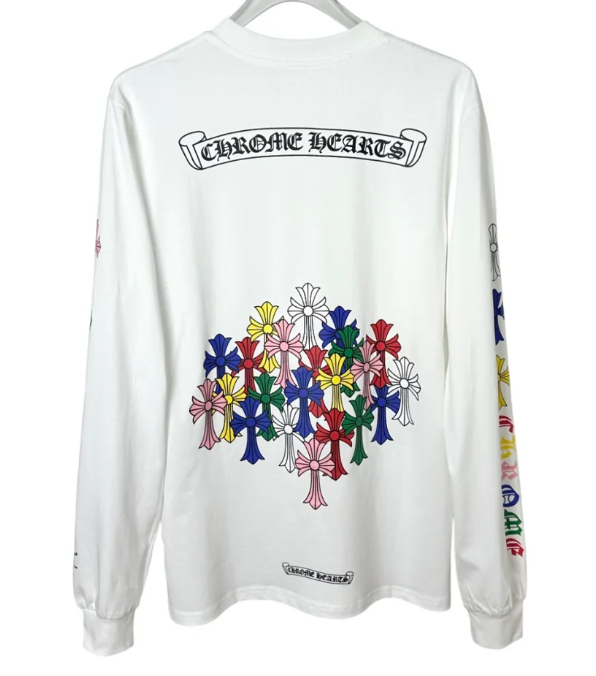 Chrome Hearts Long sleeves