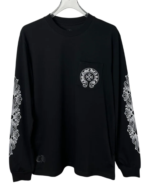Chrome Hearts Long sleeves