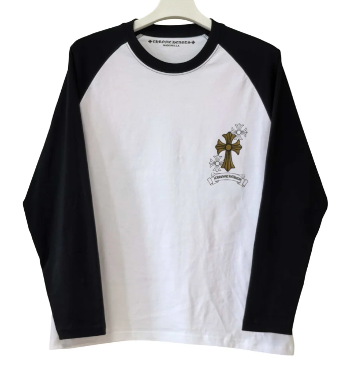 Chrome Hearts Long sleeves