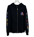 Chrome Hearts Zip up