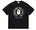Chrome X Bape Tee