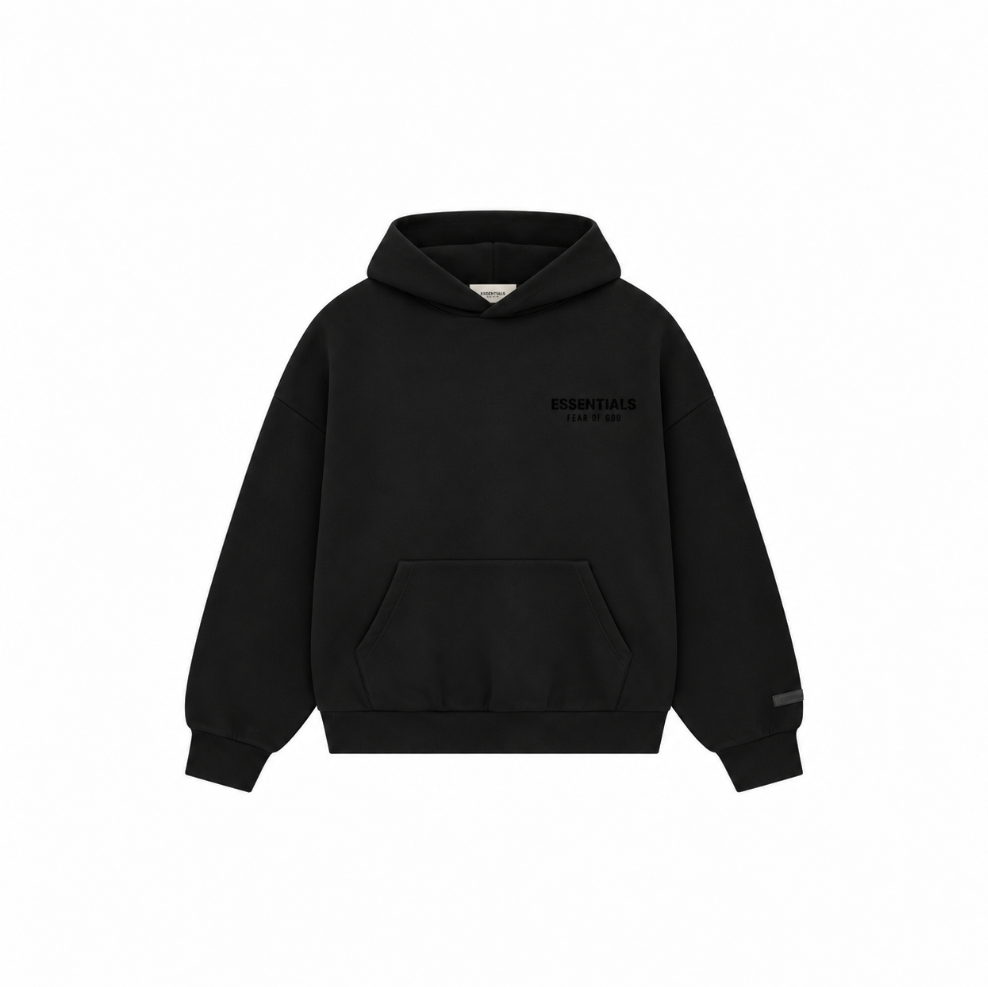 Essential Hoodies