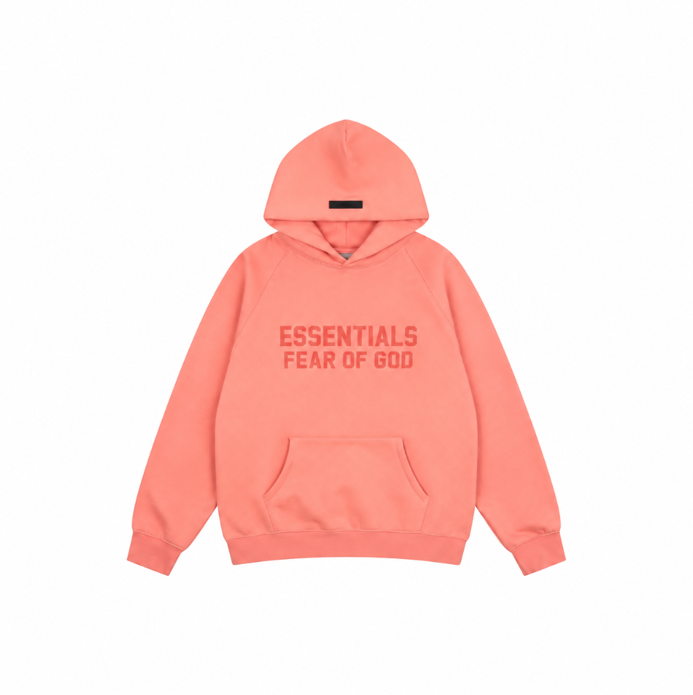 Essential Hoodies 2