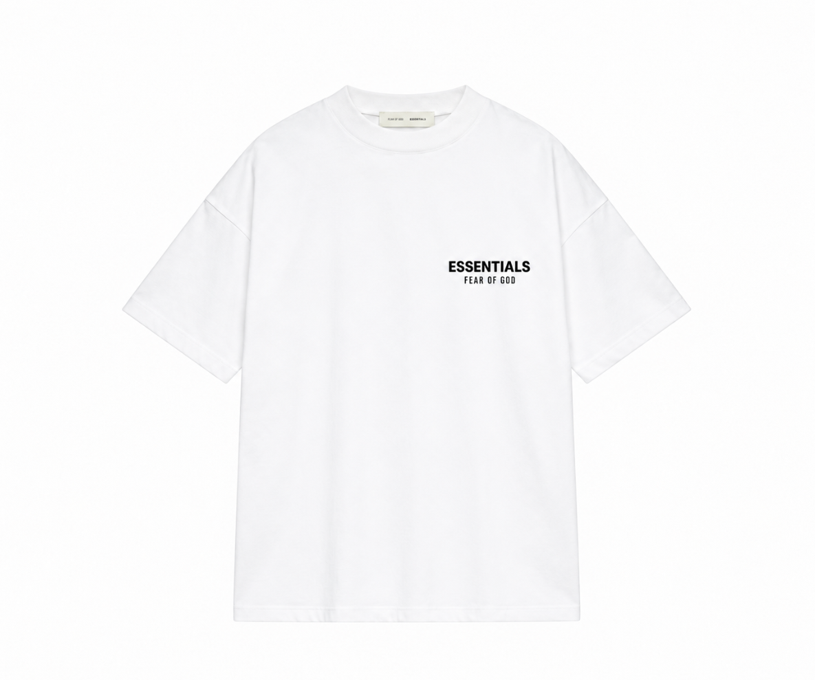 Essential Tees