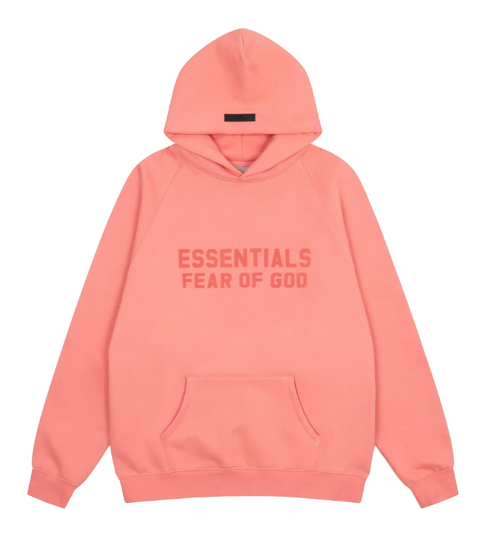 Essential Hoodies 2