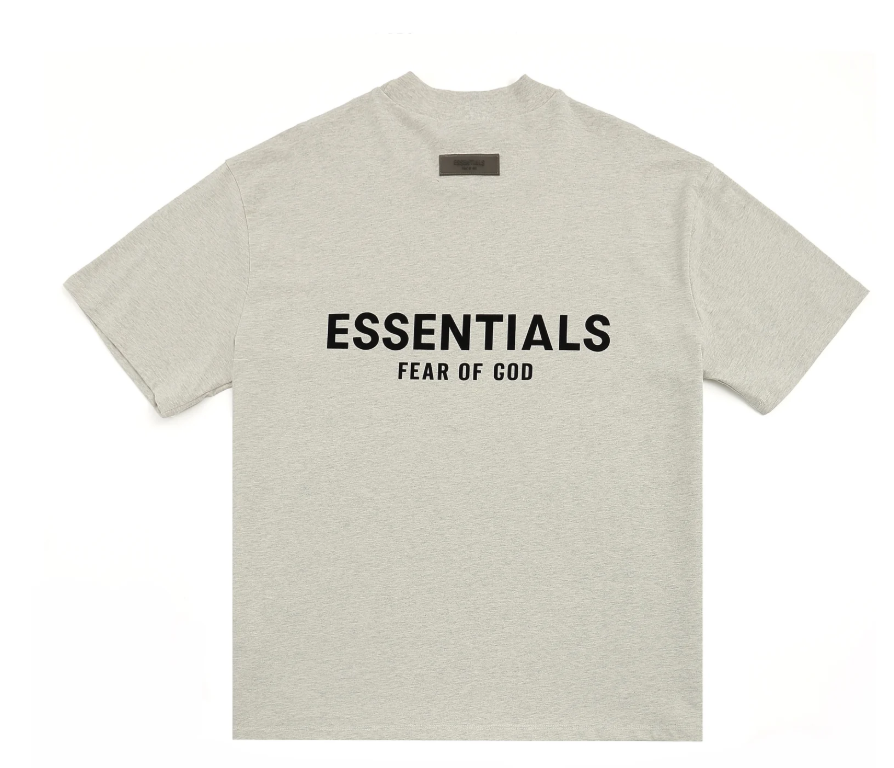Essential Tees