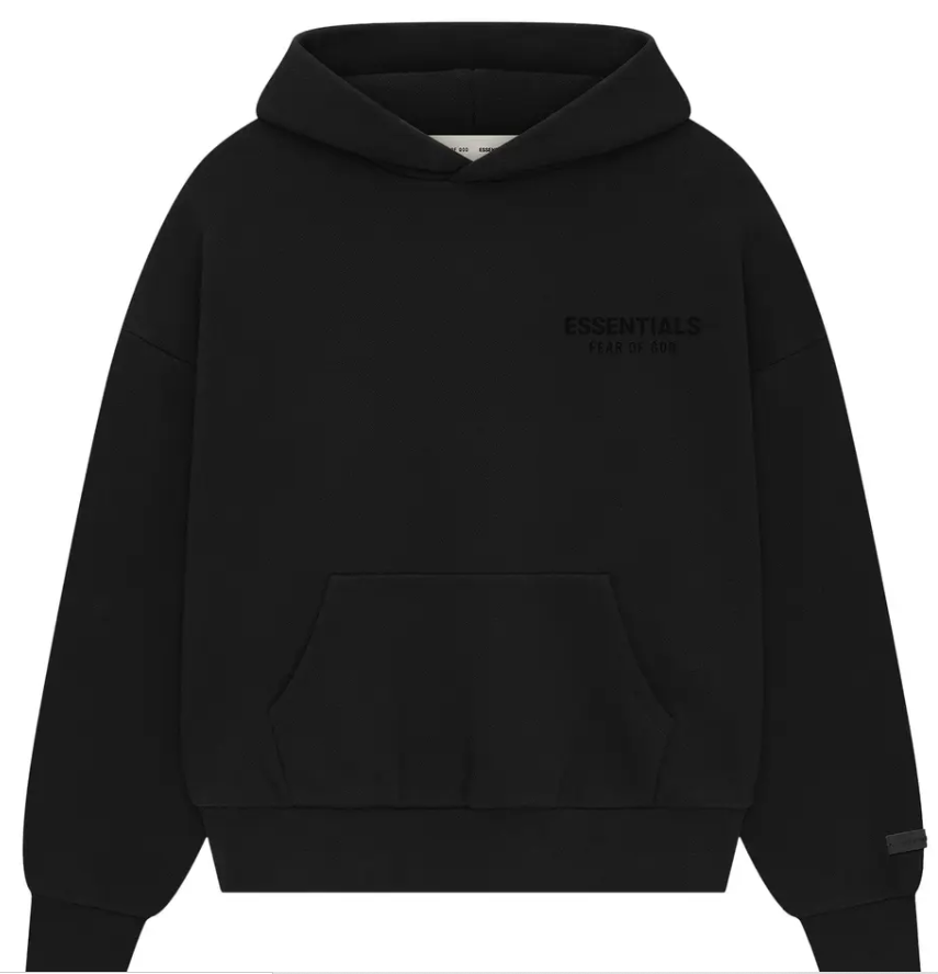 Essential Hoodies